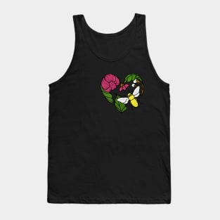 bee Tank Top